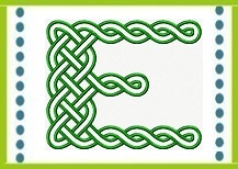 200Alphabet-CelticKnot