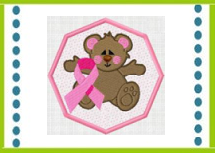 200BENNIEBREASTCANCERBEAR