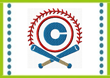 200BaseballMonogram