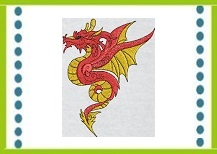 200CHINESEDRAGON