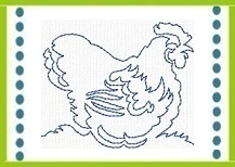 200CL-Hens