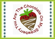 200ChocolateStrawberry