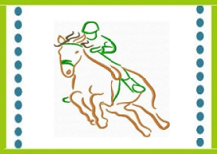 200EQUESTRIANOUTLINES