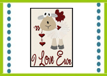200EWE-VALENTINES