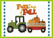 200FALLDAYSOFFUN