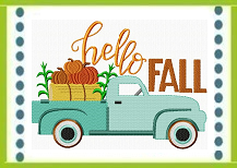 200FallPumpkinTruck-II