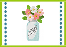 200FlowerVase