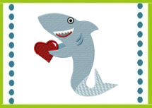 200HEARTSHARK