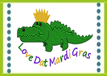 200MARDIGRAS