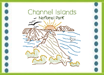 200NationalParks-ChannelIslands