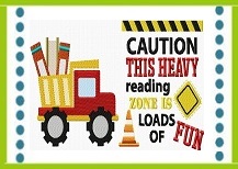 200ReadingPillow-ConstructionZone