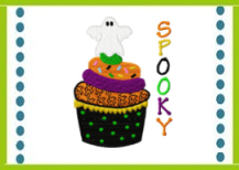 200SCARYHALLOWEENCUPCAKES