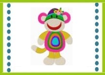 200SOCKMONKEY-HIPPIES