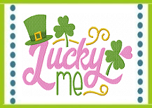 200St.PatricksDayFun-II