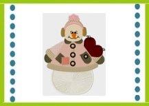 200VALENTINESNOWMAN