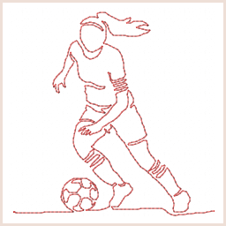 256CL-Soccer