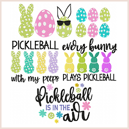256PickleBall-Easter