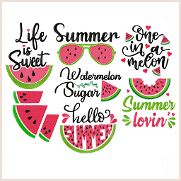 256WatermelonSummer-I-Primary