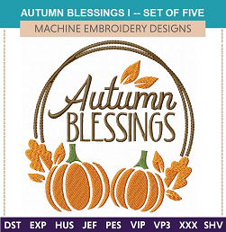 258AutumnBlessings-I