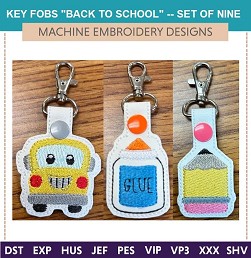 258BackToSchoolKeyFobs