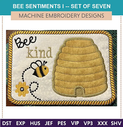 258BeeSentiments-I