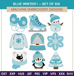 258BlueWinter