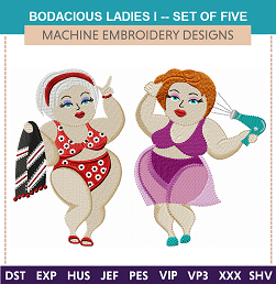258BodaciousLadies-I