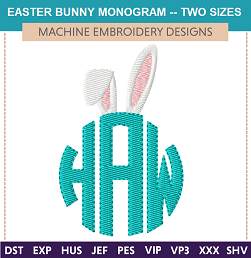 258BunnyMonogramWithEars-PrimaryMain