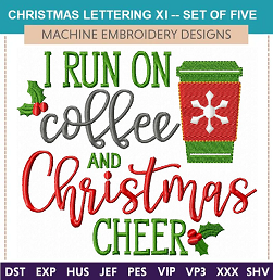 258ChristmasLettering-XI