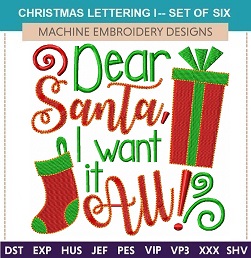 258ChristmasSayings-I