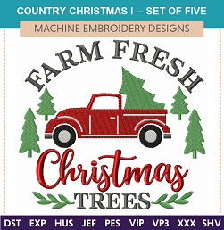258CountryChristmas-I