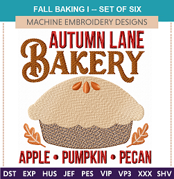 258FallBaking-I