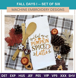 258FallDays-I