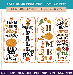 258FallDoorHangersAndBookmarks-Primary