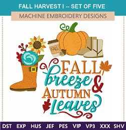 258FallHarvest-I