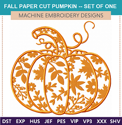 258FallPaperCutPumpkin-Primary
