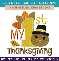 258First-Thanksgiving