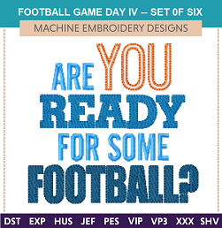 258FootballGameDay-IV