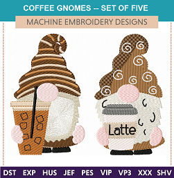 258Gnomes-Coffee