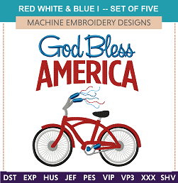 258GodBlessAmerica-I