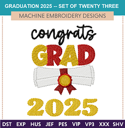258Graduations-2025-Primary