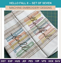 258HelloFall-II