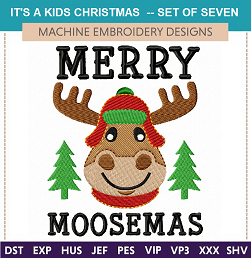 258ItsAKidsChristmas