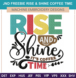 258JNDFREERISEANDShine