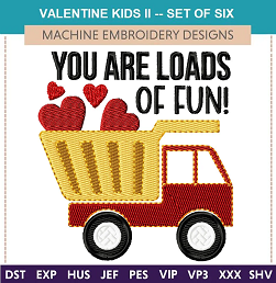 258KidsValentines-II