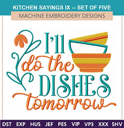 258KitchenSayings-IX