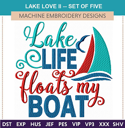 258LakeLove-II