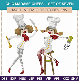 258MadameChef