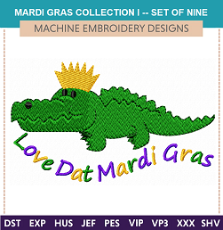 258MardiGrasCollection-I