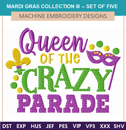 258MardiGrasCollection-III